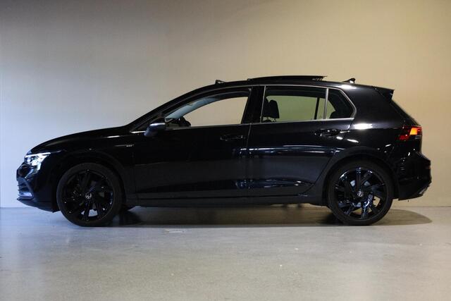 Volkswagen GOLF 1.5 eTSI Style |Pano |Harman/Kardon |Memory/Massage |Stoelverw. |Sfeerverlichting |ACC
