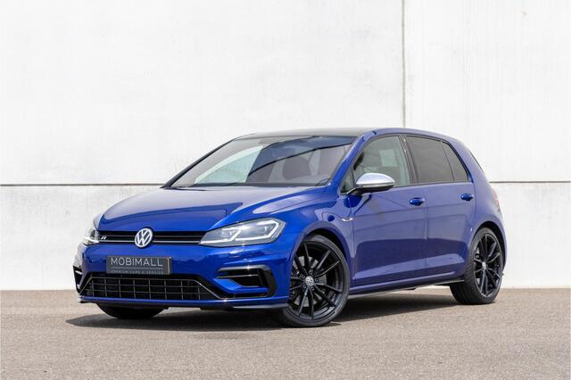 Volkswagen GOLF 2.0 TSI 4Motion R | 300 PK | 19"LMV | ACC