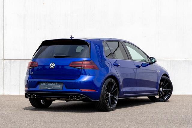 Volkswagen GOLF 2.0 TSI 4Motion R | 300 PK | 19"LMV | ACC