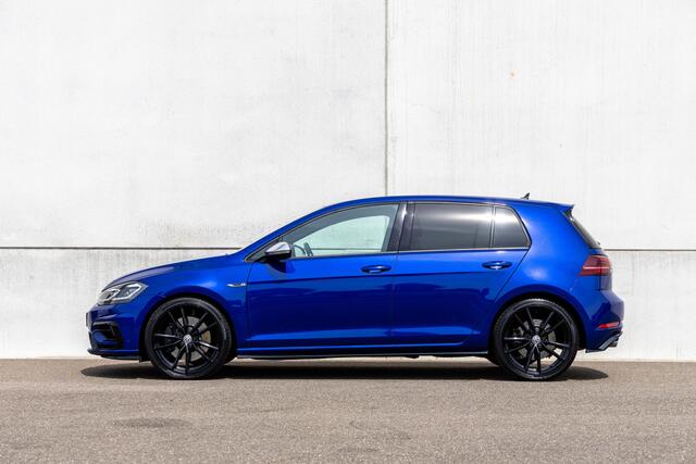 Volkswagen GOLF 2.0 TSI 4Motion R | 300 PK | 19"LMV | ACC