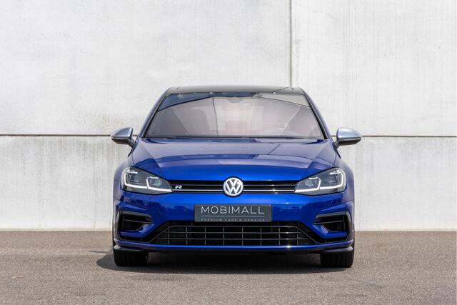 Volkswagen GOLF 2.0 TSI 4Motion R | 300 PK | 19"LMV | ACC