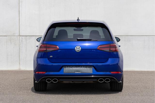 Volkswagen GOLF 2.0 TSI 4Motion R | 300 PK | 19"LMV | ACC