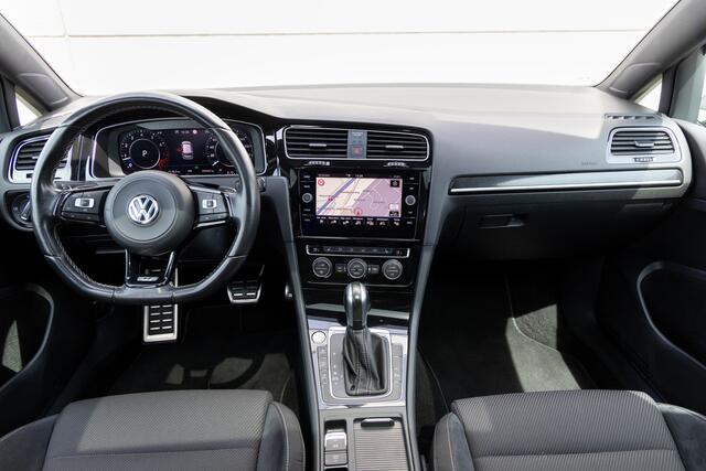Volkswagen GOLF 2.0 TSI 4Motion R | 300 PK | 19"LMV | ACC