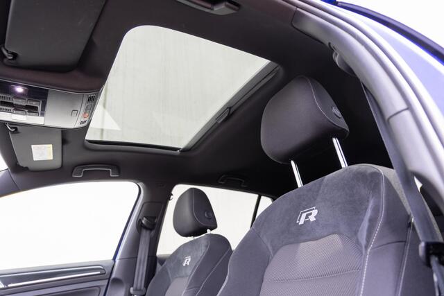 Volkswagen GOLF 2.0 TSI 4Motion R | 300 PK | 19"LMV | ACC