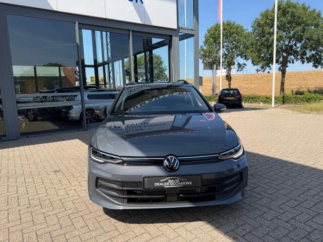Volkswagen GOLF 1.5 ETSI LIFE BNS.150PK AUTOMAAT LMV NAVI CARPAY WINTERPACK