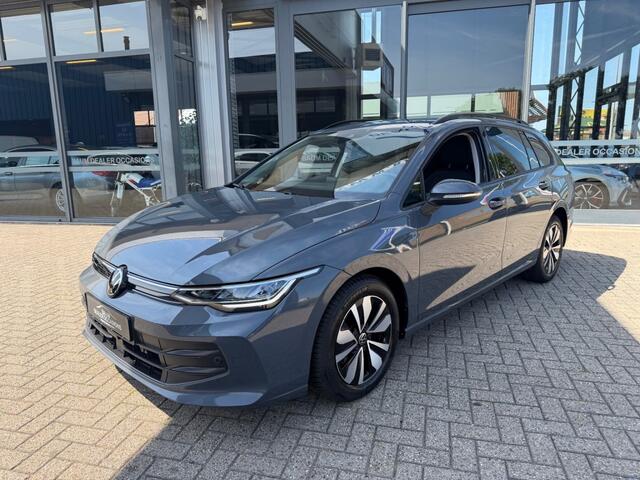 Volkswagen GOLF 1.5 ETSI LIFE BNS.150PK AUTOMAAT LMV NAVI CARPAY WINTERPACK