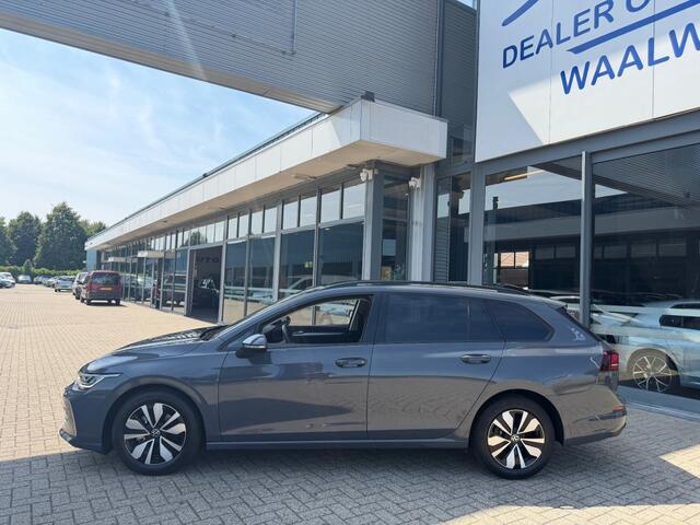 Volkswagen GOLF 1.5 ETSI LIFE BNS.150PK AUTOMAAT LMV NAVI CARPAY WINTERPACK