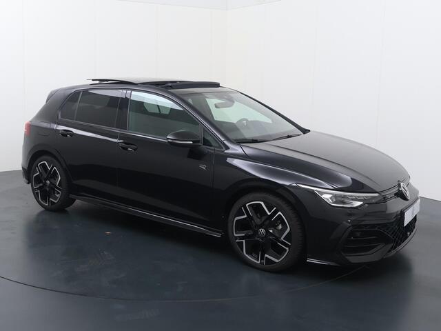 Volkswagen GOLF 1.5 eTSI R-Line Edition | 116 PK | Automaat | Adaptive Cruise Control | Achteruitrijcamera | Panoramadak | Keyless Entry | Stuur- & Stoelverwarming |