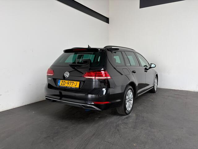 Volkswagen GOLF Variant 1.0 TSI Comfortline
