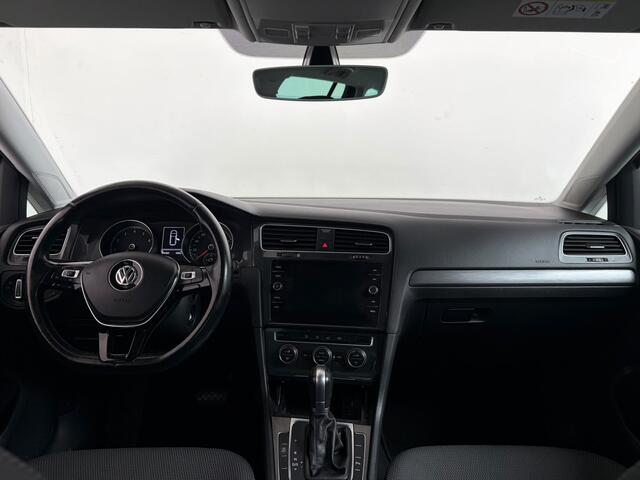 Volkswagen GOLF Variant 1.0 TSI Comfortline