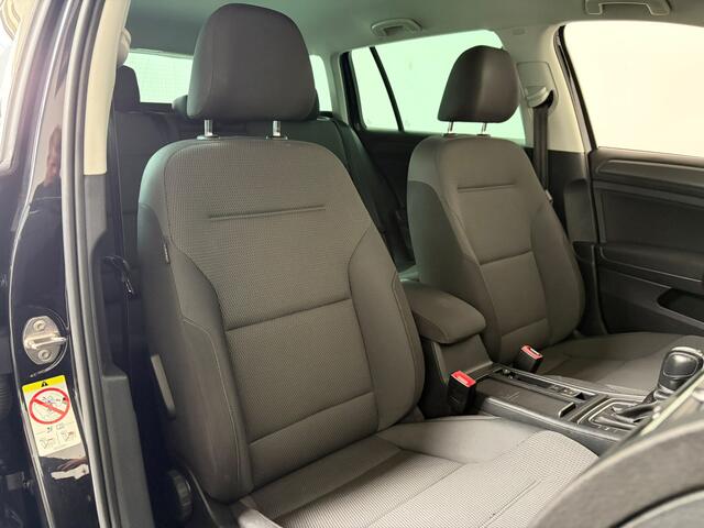 Volkswagen GOLF Variant 1.0 TSI Comfortline