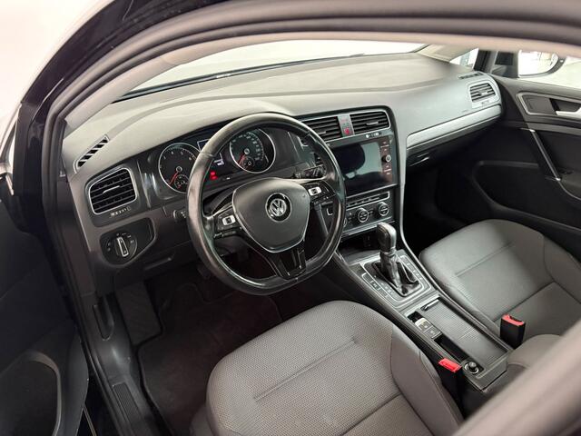 Volkswagen GOLF Variant 1.0 TSI Comfortline