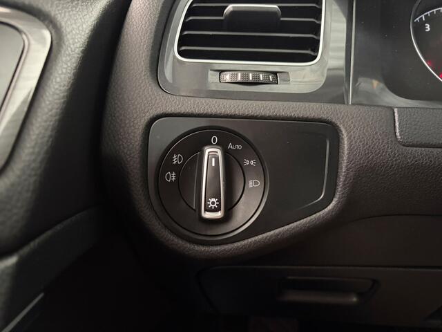 Volkswagen GOLF Variant 1.0 TSI Comfortline