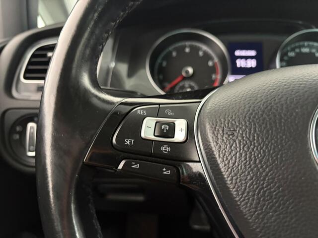 Volkswagen GOLF Variant 1.0 TSI Comfortline