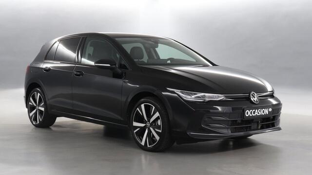 Volkswagen GOLF 1.5 eHybrid 204pk Life Edition DSG / Navigatie via App Connect / Stoel+Stuurverwarming / Camera 38