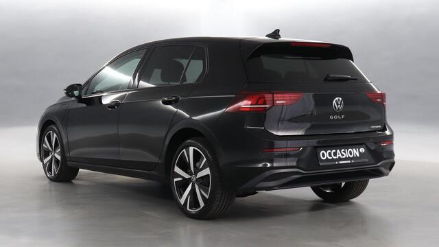 Volkswagen GOLF 1.5 eHybrid 204pk Life Edition DSG / Navigatie via App Connect / Stoel+Stuurverwarming / Camera 38