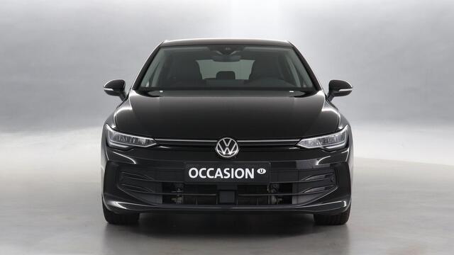 Volkswagen GOLF 1.5 eHybrid 204pk Life Edition DSG / Navigatie via App Connect / Stoel+Stuurverwarming / Camera 38