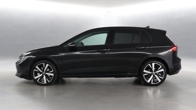 Volkswagen GOLF 1.5 eHybrid 204pk Life Edition DSG / Navigatie via App Connect / Stoel+Stuurverwarming / Camera 38