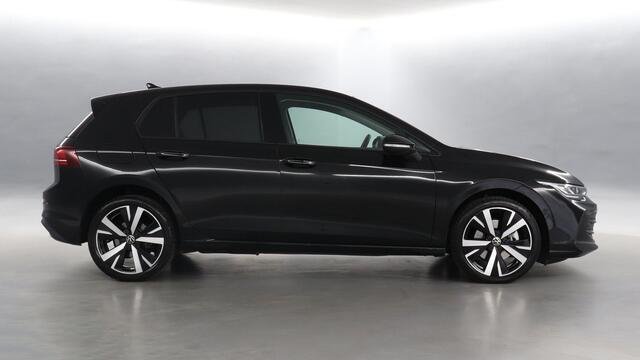 Volkswagen GOLF 1.5 eHybrid 204pk Life Edition DSG / Navigatie via App Connect / Stoel+Stuurverwarming / Camera 38