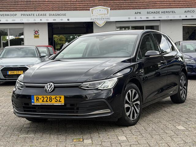 Volkswagen GOLF 1.5 TSI 150 PK! | ACTIVE | NAVI | KLIMA | CRUISE | BOVAG!!