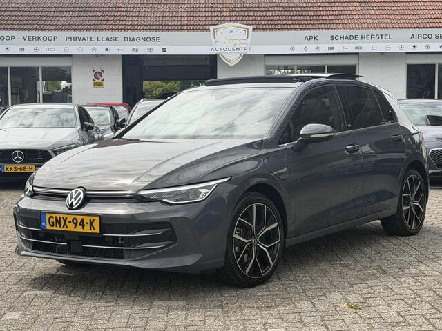 Volkswagen GOLF 1.5 eHybrid 50 Edition PANO | NAVI | KLIMA | MEMORY | BOVAG !!