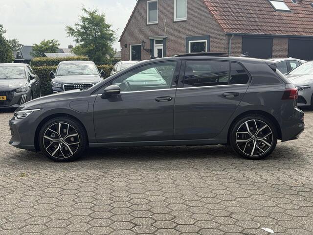 Volkswagen GOLF 1.5 eHybrid 50 Edition PANO | NAVI | KLIMA | MEMORY | BOVAG !!