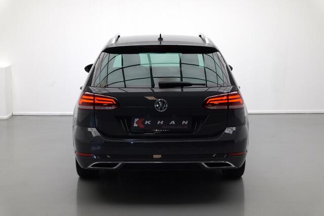 Volkswagen GOLF 1.5 TSI Highline Business R |Massage|Carplay|Navi|LED|