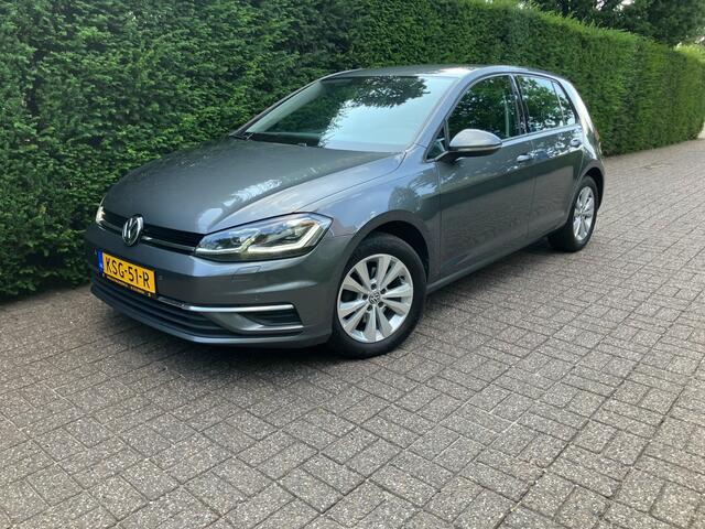 Volkswagen GOLF 1.4 TSI Comfortline