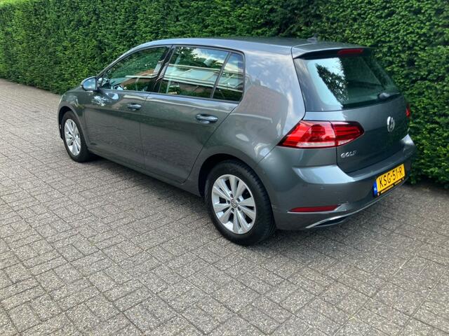Volkswagen GOLF 1.4 TSI Comfortline