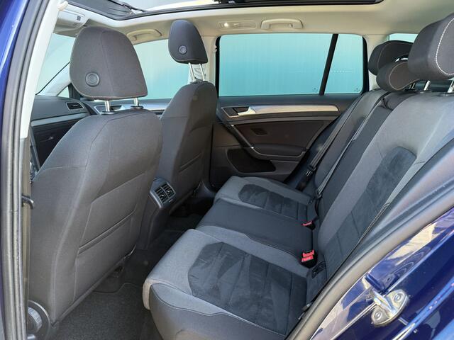 Volkswagen GOLF Variant BWJ 2019 1.0 TSI 116 PK Comfortline Business AUTOMAAT | TREKHAAK | ADAPTIVE CRUISE | FULL LED | PANO | STOELVERW. | CAMERA | CARPLAY + ANDROID | NAVI | CLIMA | LMV | PDC