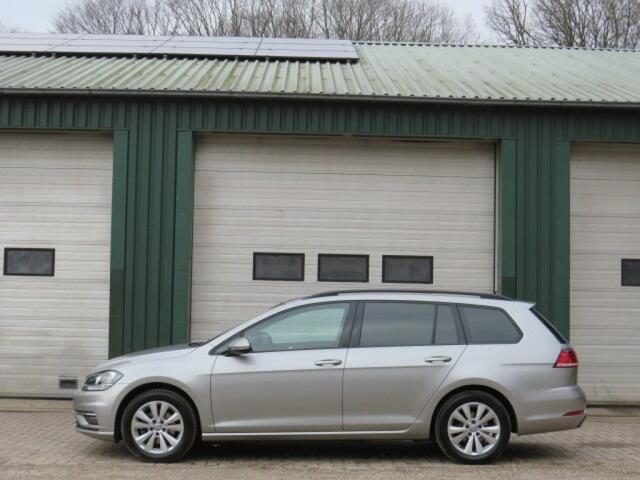 Volkswagen GOLF 1.0 TSI Comfortline