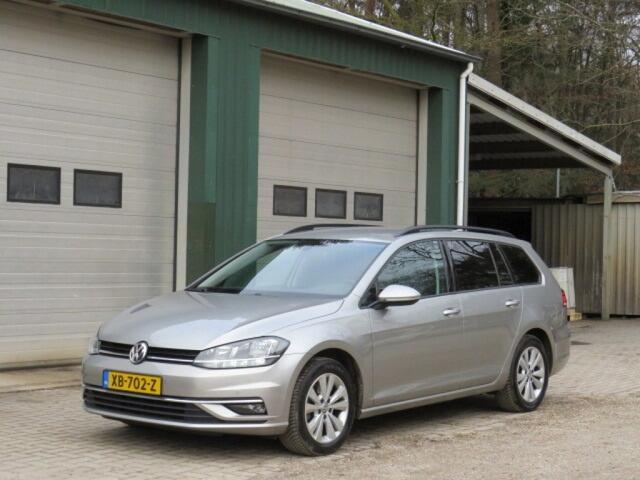 Volkswagen GOLF 1.0 TSI Comfortline