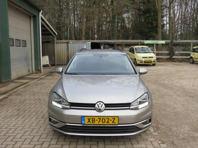 Volkswagen GOLF 1.0 TSI Comfortline