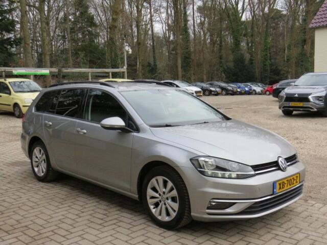 Volkswagen GOLF 1.0 TSI Comfortline
