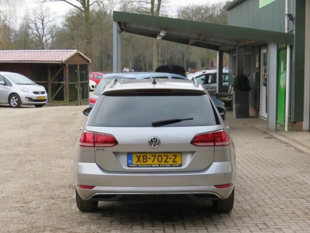 Volkswagen GOLF 1.0 TSI Comfortline