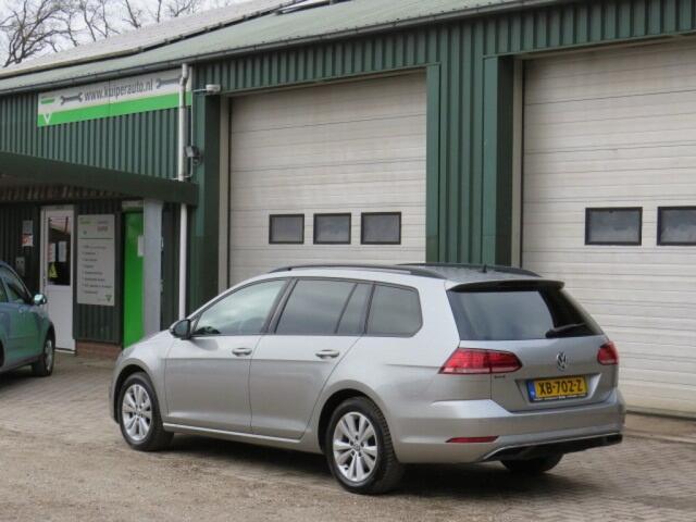 Volkswagen GOLF 1.0 TSI Comfortline