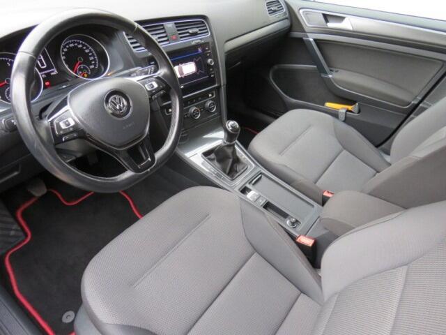 Volkswagen GOLF 1.0 TSI Comfortline
