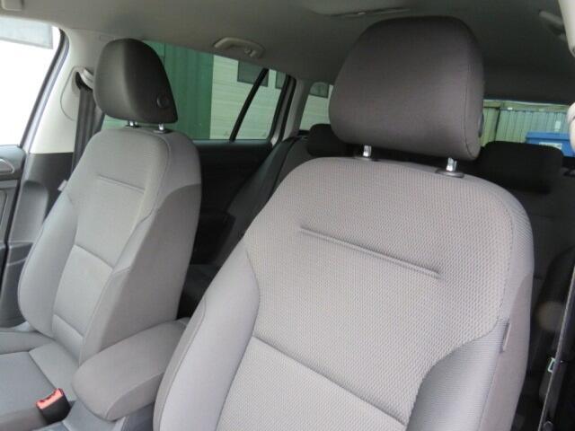 Volkswagen GOLF 1.0 TSI Comfortline