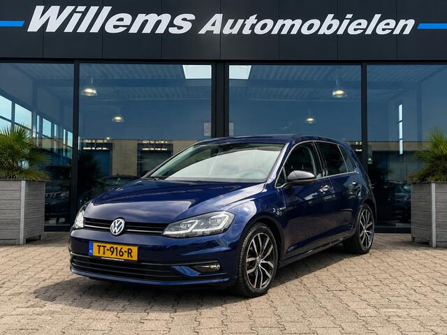 Volkswagen GOLF 1.0 TSI Comfortline