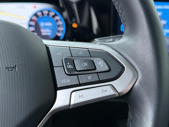 Volkswagen GOLF 1.0 eTSI Life | 110 PK | Automaat | Achteruitrijcamera | Adaptive cruise control | LED verlichting | Navigatiesysteem |