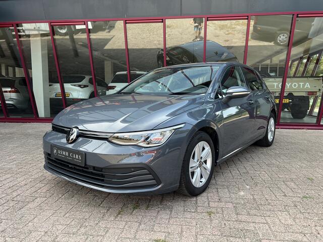 Volkswagen GOLF 1.5 eTSI Style | Carplay | ACC | PDC | Camera | Virtual | Stoel/Stuurverw. | Sfeerverlichting |