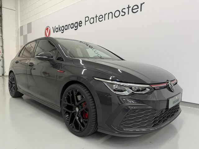 Volkswagen GOLF 2.0 TSI GTI 19'' LMV / Carplay / PDC / Bovag garantie