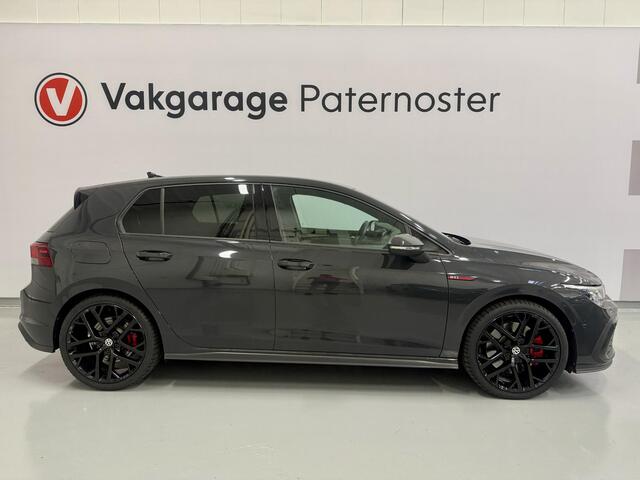 Volkswagen GOLF 2.0 TSI GTI 19'' LMV / Carplay / PDC / Bovag garantie