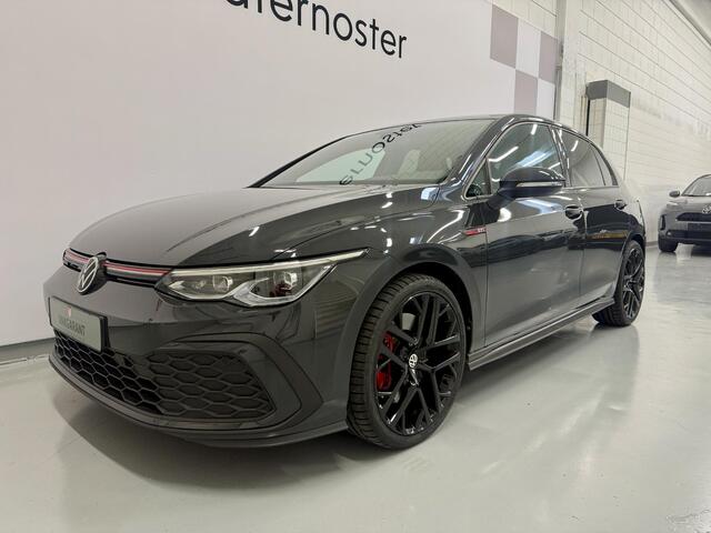 Volkswagen GOLF 2.0 TSI GTI 19'' LMV / Carplay / PDC / Bovag garantie