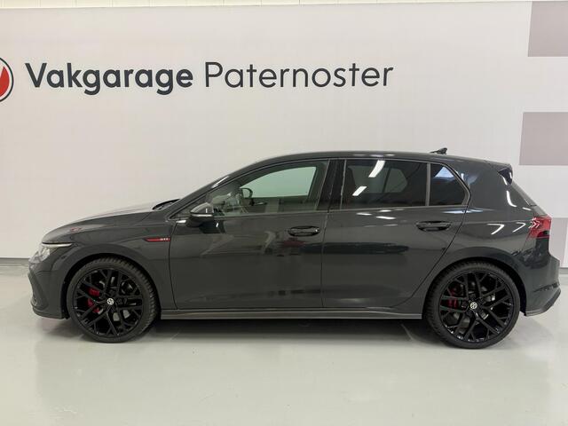 Volkswagen GOLF 2.0 TSI GTI 19'' LMV / Carplay / PDC / Bovag garantie