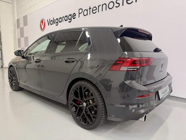 Volkswagen GOLF 2.0 TSI GTI 19'' LMV / Carplay / PDC / Bovag garantie