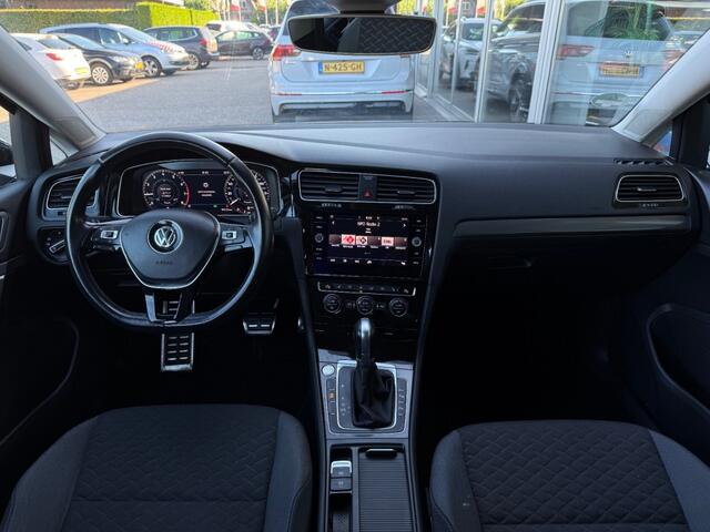 Volkswagen GOLF 1.0 TSI Comfortline Business