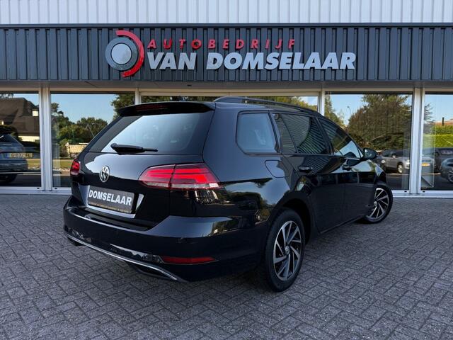 Volkswagen GOLF 1.0 TSI Comfortline Business