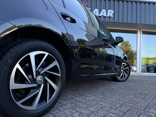 Volkswagen GOLF 1.0 TSI Comfortline Business