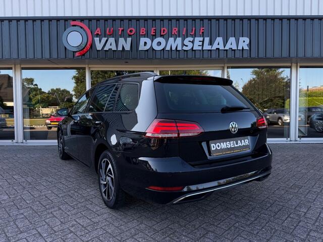 Volkswagen GOLF 1.0 TSI Comfortline Business